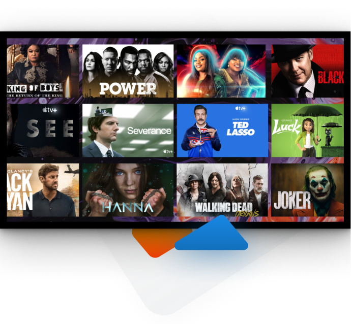 IPTV Platform Development